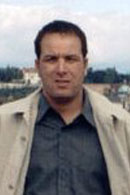 Prof. dr Omer Ali Mohamoud