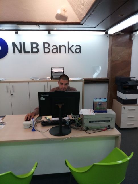 Milovan Mijatov - NLB Banka a.d. Beograd