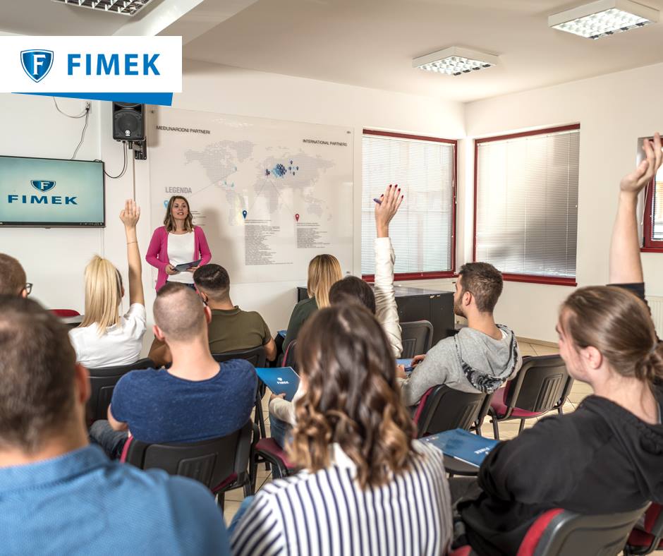 FIMEK - Fakultet za ekonomiju i inženjerski menadžment u Novom Sadu