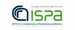 ISPA · Institute of Sciences of Food Production