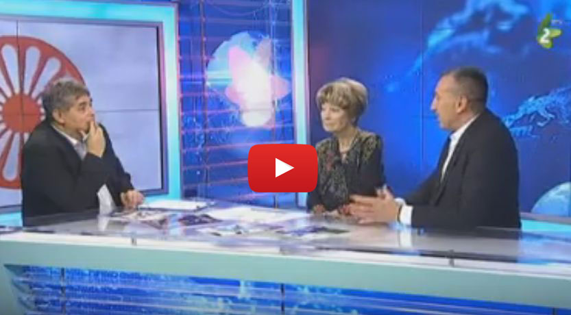 Gostovanje na RTV 2 - 23.06.2019