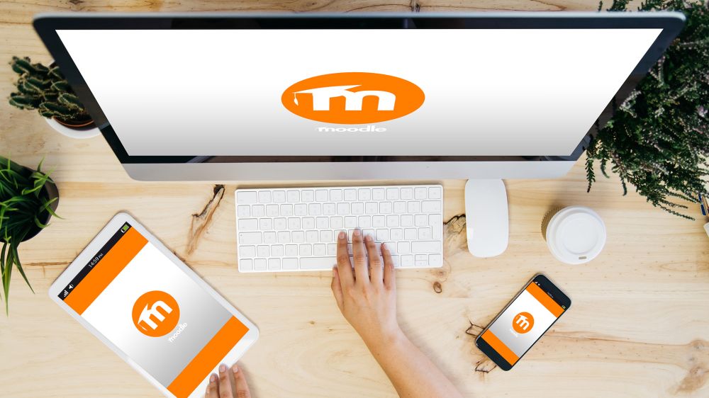 Moodle servis za e-učenje