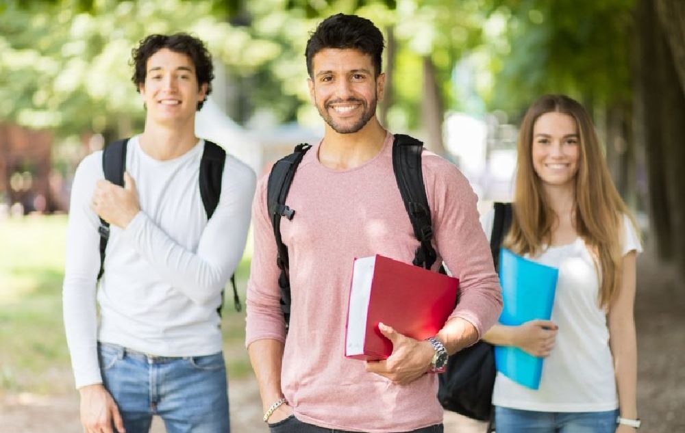 Svečani prijem studenata