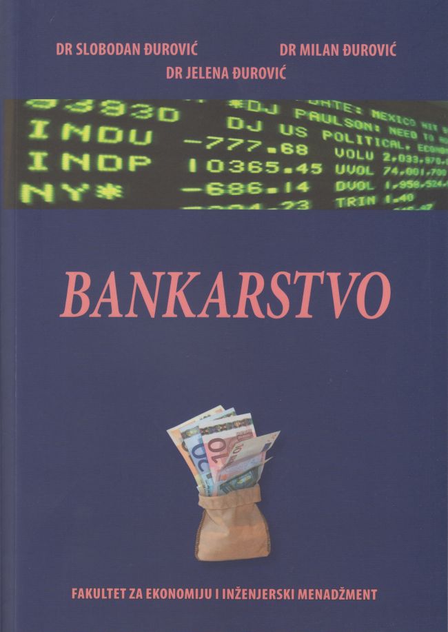 Bankarstvo