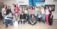 FIMEK nagrađuje znanje 2012