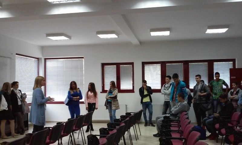 EKONOMSKA SKOLA CECA