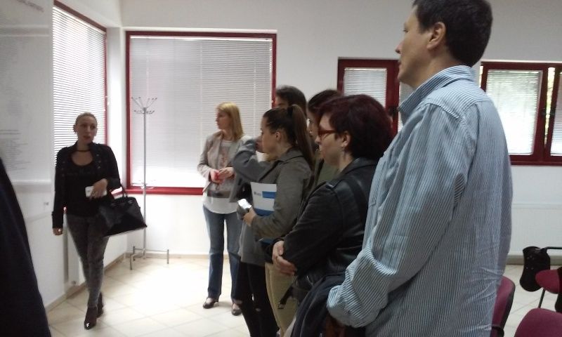 KARLOVACKA GIMNAZIJA