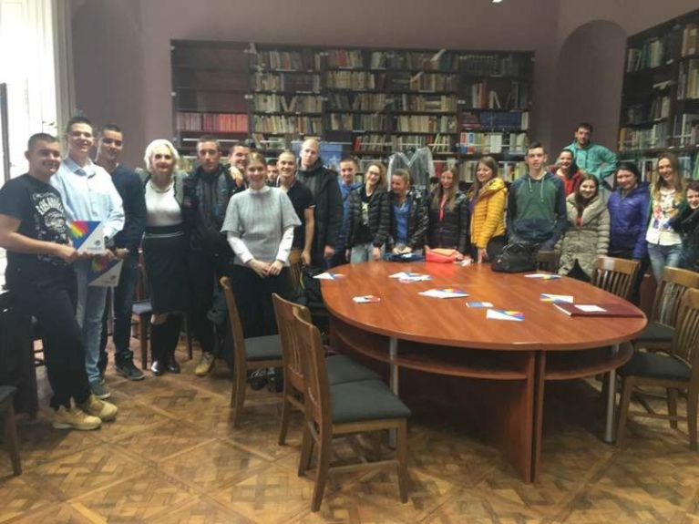 POLJOPRIVREDNA SKOLA FUTOG