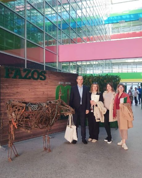 medjunarodna razmena 2023 01