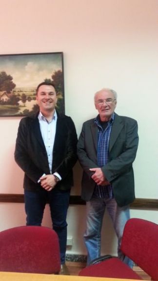 Direkot ekonomske i ja