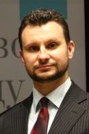 Prof. dr Dragan A. Milošević