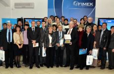 Novosadski djaci briljirali