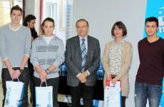 Osnovna škola Svetozar Marković Toza iz Novog Sada najuspešnija u promociji i primeni informacione tehnologije