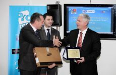 Osnovna škola Svetozar Marković Toza iz Novog Sada najuspešnija u promociji i primeni informacione tehnologije