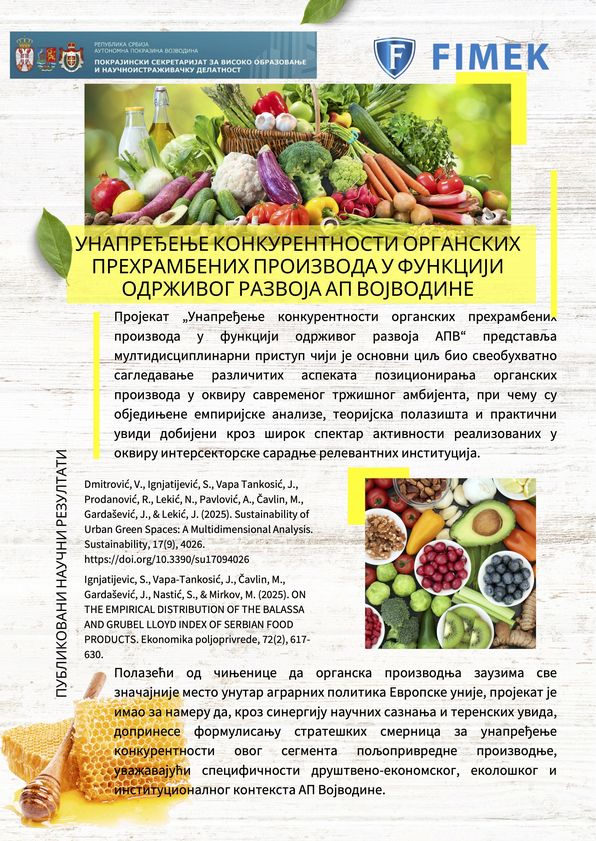 FIMEK Newsletter