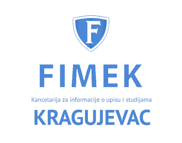 Fakultet za ekonomiju i inženjerski menadžment u Novom Sadu Kancelarija