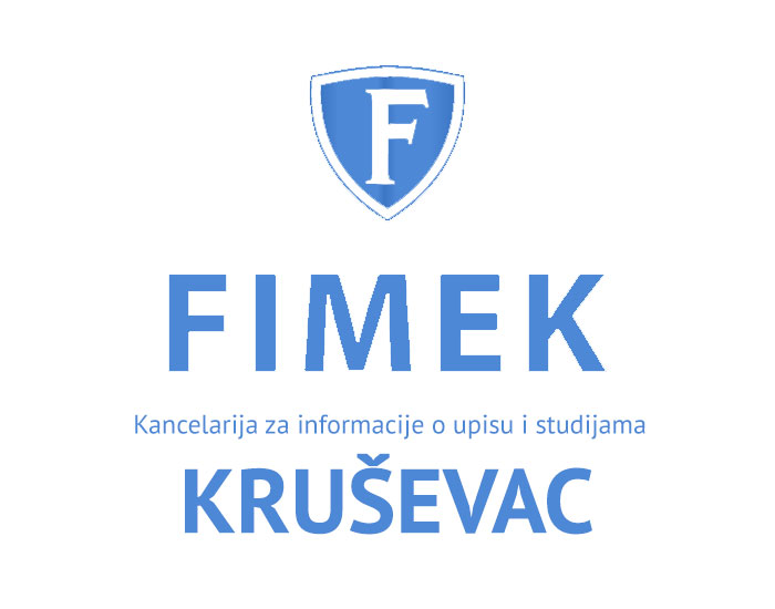 Fakultet za ekonomiju i inženjerski menadžment u Novom Sadu Kancelarija
