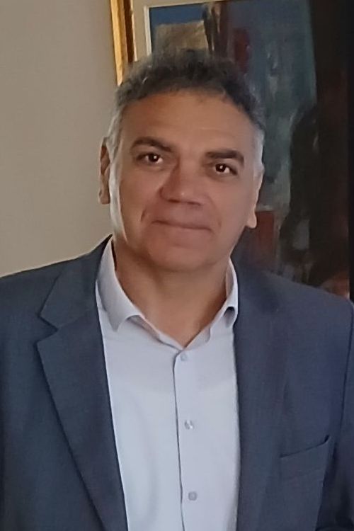 Prof. dr Goran N. Radoičić Prof. dr Goran N. Radoičić