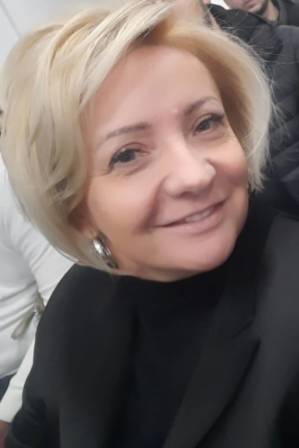 Doc. dr Violeta V. Lukić-Vujadinović