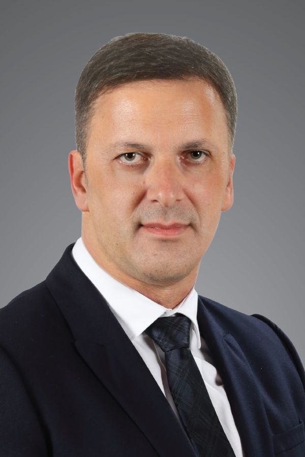 Doc. dr Zoran Đ. Injac