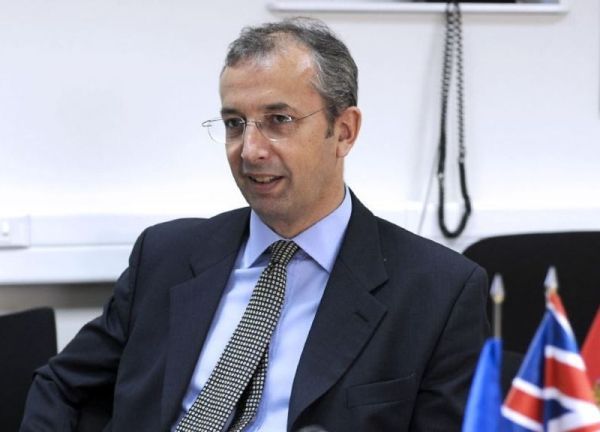 Predavanje: Pozicija Evropske unije u pristupnim pregovorima sa Srbijom