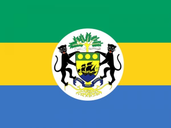 FIMEK u poseti Republici Gabon