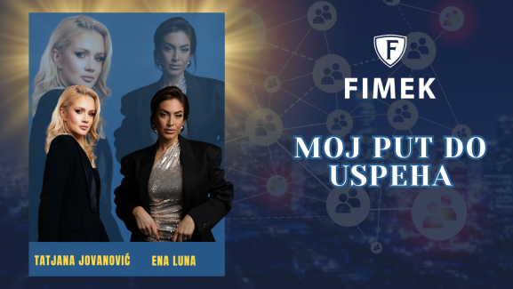 Tribina &bdquo;Moj put uspeha&ldquo;