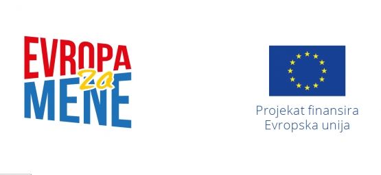 SVEČANA DODELA GRANTOVA ZA INOVATIVNE PROJEKTE INFORMISANJA O EU OD STRANE EVROPSKOG POKRETA U SRBIJI