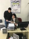 Goran Groza &ndash; NLB Banka a.d. Beograd
