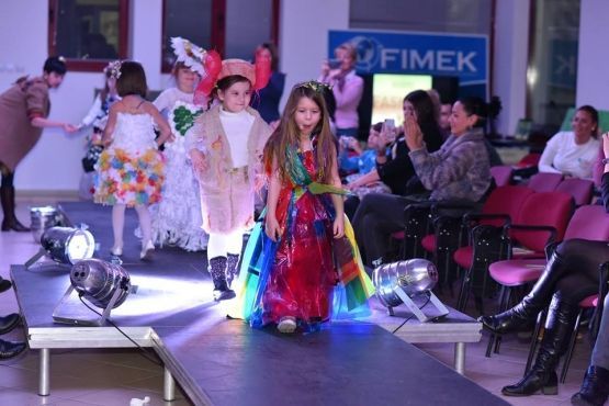 Poziv na predavanje "Misli pametno - recikliraj"