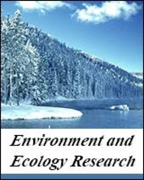 Prof Dr Tamara Galonja Coghill izabrana u Uređivački odbor naučnog časopisa Environment and Ecology Research, USA