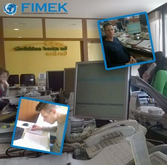 Uro&scaron; Krstić &ndash; Produktna berza