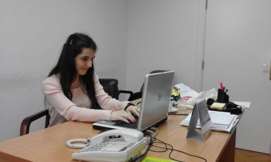 Milica Maksić - DDOR Garant a.d.