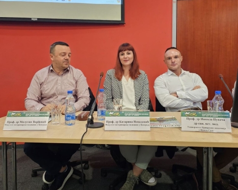 91. Međunarodni poljoprivredni sajam u Novom Sadu zavr&scaron;en je u četvrtak, 23. maja 2024. godine