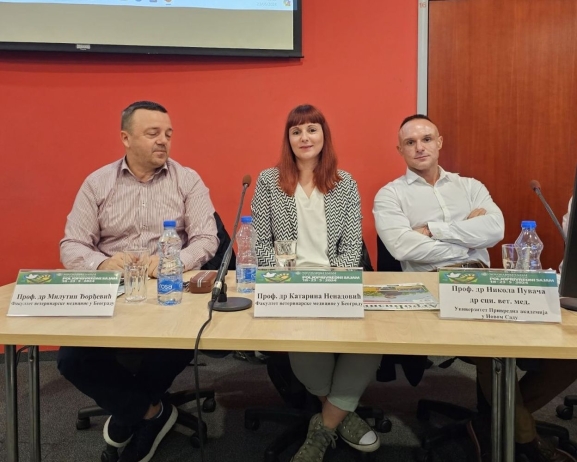 91. Međunarodni poljoprivredni sajam u Novom Sadu zavr&scaron;en je u četvrtak, 23. maja 2024. godine