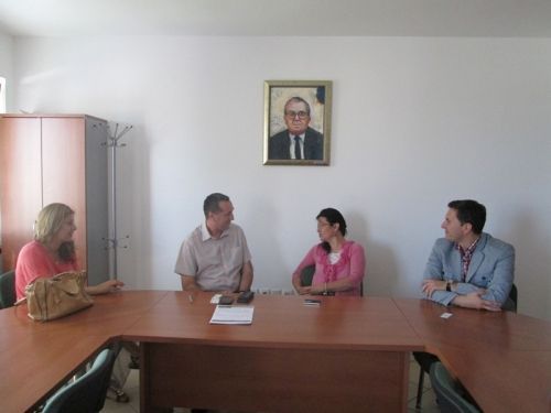 Potpisan sporazum sa agencijom Alma Mons