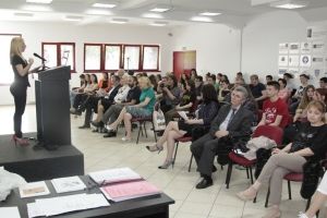 Održana zavr&scaron;na svečanost Revije kratkog đačkog filma - FILMić