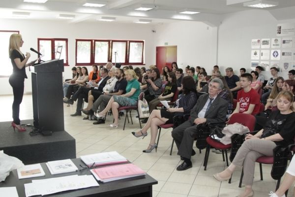 Održana zavr&scaron;na svečanost Revije kratkog đačkog filma - FILMić