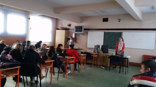 FIMEK I PRAVNI FAKULTET U POSETI MATURANTIMA U SOMBORU