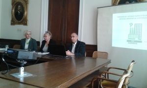 Tematski skup ‟Analiza rasta informisanosti javnosti u Repubici Srbiji o značaju Arhuanske konvencije u za&scaron;titi životne sredine ‟