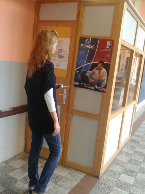 FIMEK se predstavio srednjo&scaron;kolcima u Boru