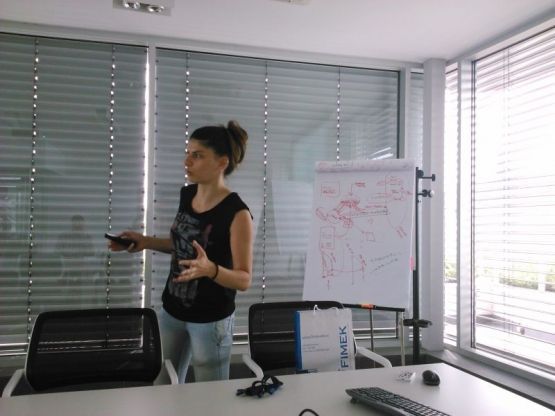 LEVI 9 IT Services i Fakultet za ekonomiju i inženjerski menadžment u Novom Sadu otpočeli zajedničku saradnju