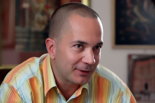 Intervju sa prof.dr Markom Carićem - Ako je student zadovoljan &ndash; na&scaron;a misija je ispunjena!