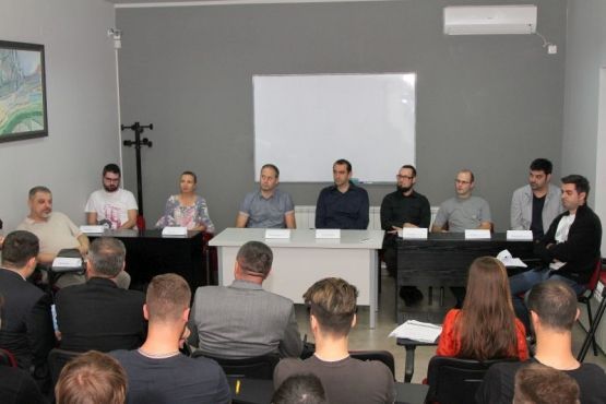 Javna debata &ndash; Kako odgovoriti na stvarne potrebe trži&scaron;ta rada u oblasti IKT-a?