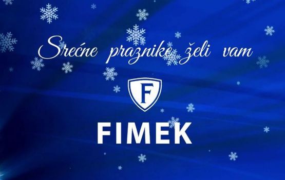 Novogodi&scaron;nji praznici