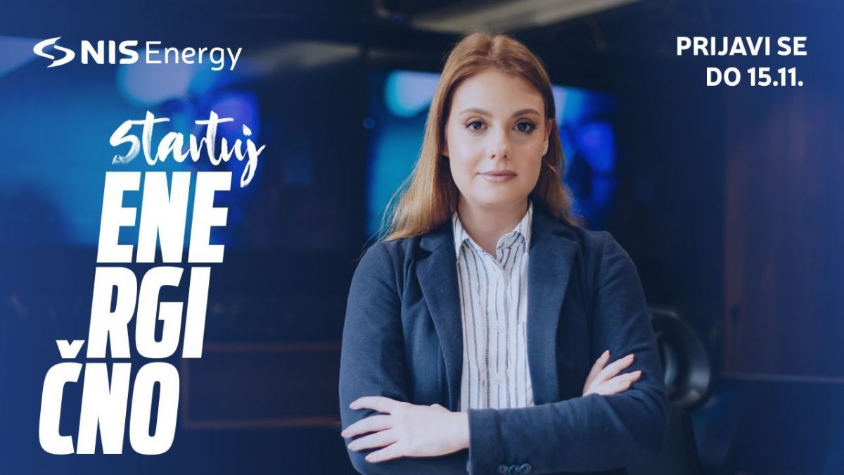 NIS Energy program