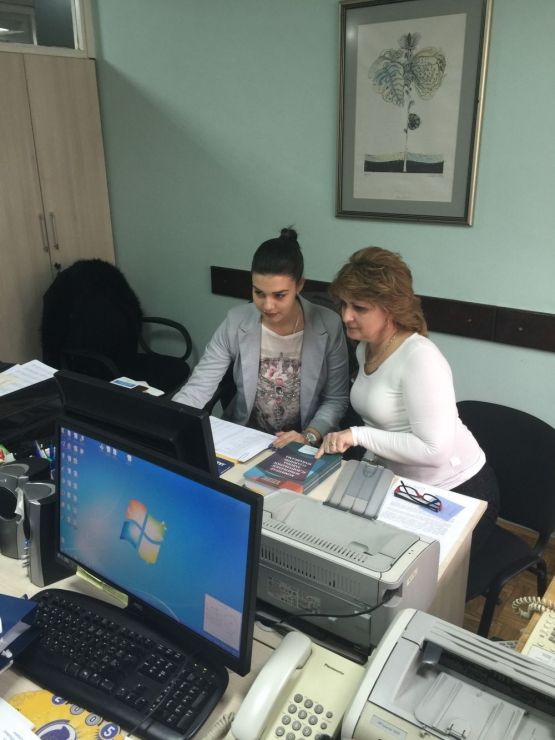 Tamara Ilić - JKP Lisje