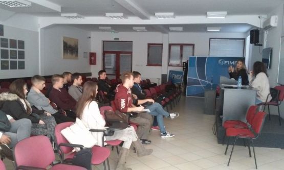 Praksa u IT kompanijama