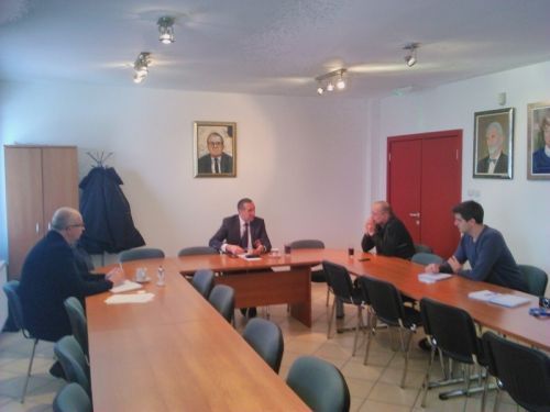 Fakultet za ekonomiju i inženjerski menadžment u Novom Sadu pokreće saradnju sa JISA