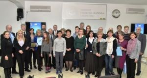 Zavr&scaron;na svečanost "Dani informatike u &scaron;kolama Vojvodine 2015"